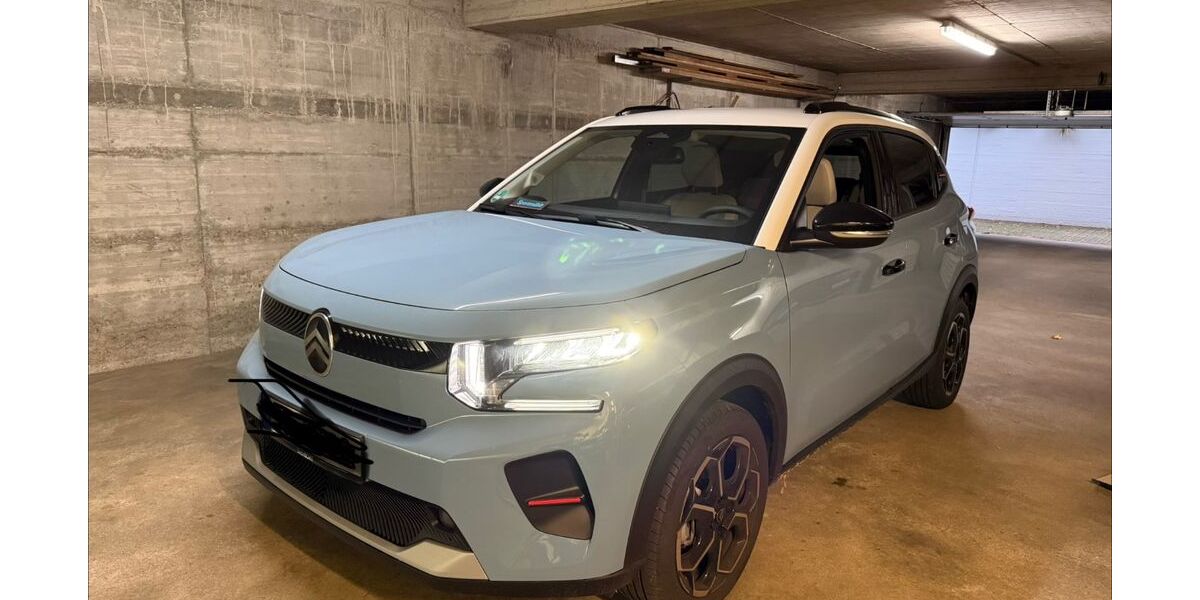 Citroen C3 3.500 km 18.890 &euro; Solingen 42719