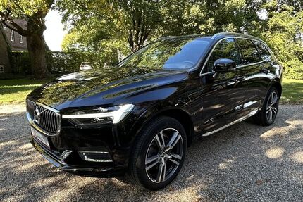 Volvo XC60 49.463 km 40.990 &euro; Willich 47877