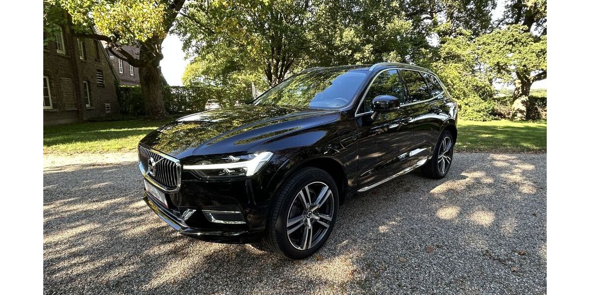 Volvo XC60 49.463 km 40.990 &euro; Willich 47877