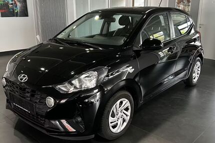 Hyundai i10 43.000 km 8.499 &euro; Tönisvorst 47918