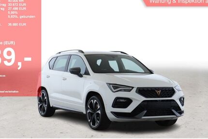 Cupra Ateca 16.486 km 35.380 &euro; Moers-Hülsdonk 47441