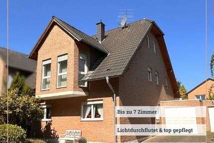 Haus Bergheim-Glessen Glessen - 5 Zimmer, 197 m&sup2;, 649.000&euro; | Angebot:26822325