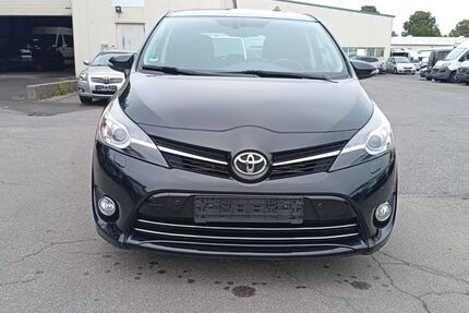 Toyota Verso 169.000 km 8.500 &euro; Mönchengladbach 41065