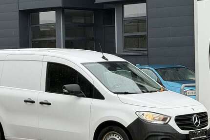 Mercedes-Benz Citan 75.530 km 16.500 &euro; Krefeld 47805