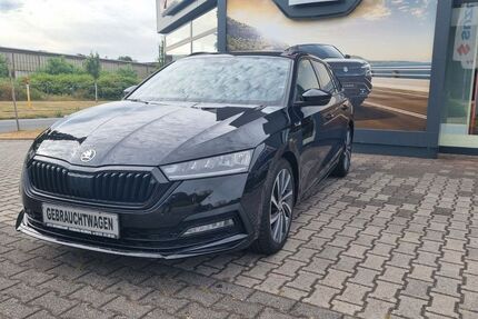 Skoda Octavia 46.900 km 27.950 &euro; Duisburg 47167
