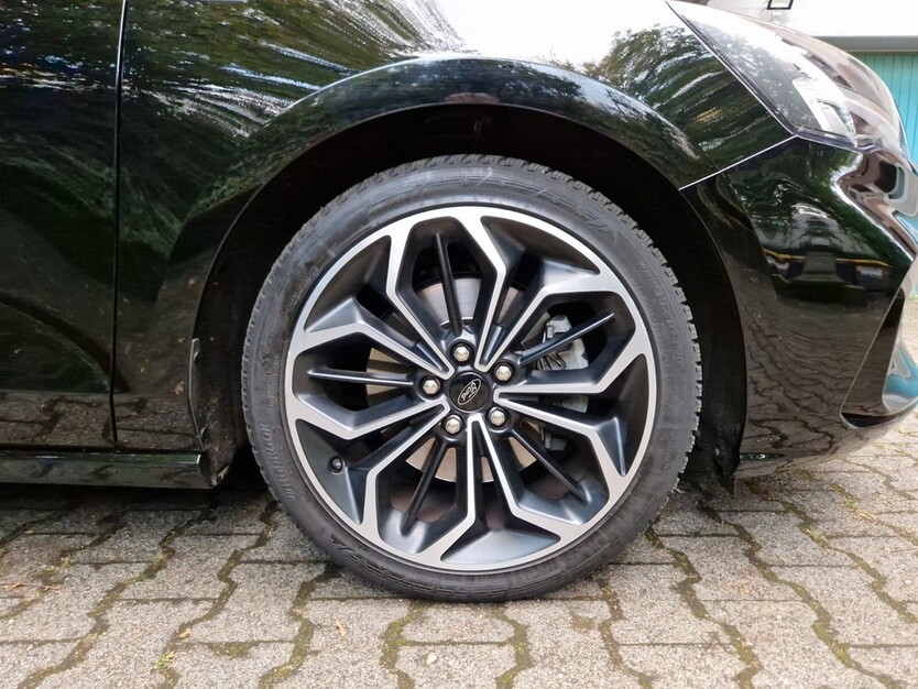 Ford Focus 65.987 km 18.000 € Köln 50667