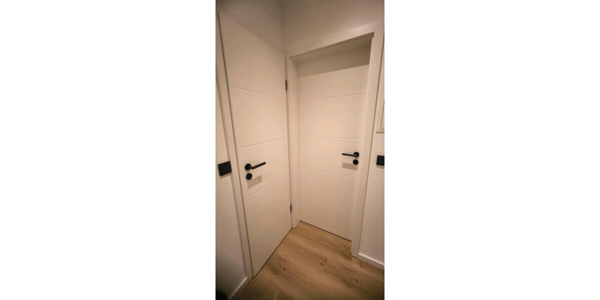 Sanierte 4-Zimmer-Wohnung in der Innenstadt Mönchengladbach 4 zimmer