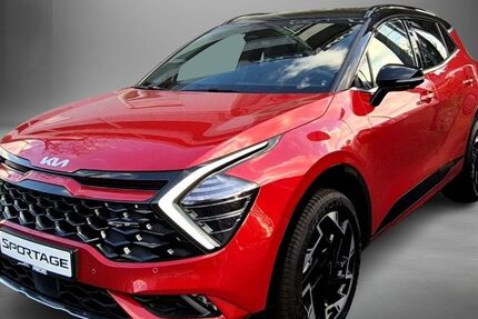 Kia Sportage 9.714 km 32.870 &euro; Krefeld 47805