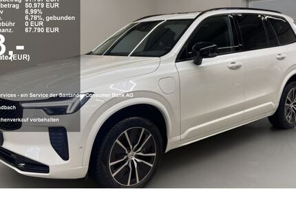 Volvo XC90 14.845 km 61.750 &euro; Krefeld 47805