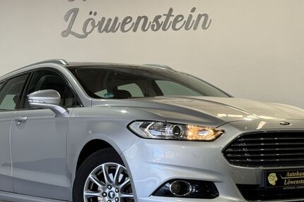 Ford Mondeo 127.147 km 8.680 &euro; Moers 47443