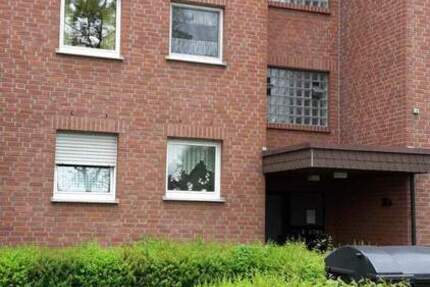 schöne 1-Zimmerwohnung im 1. OG, 48,69 m² mit Balkon ab 01.04.2026 zu vermieten 1 zimmer