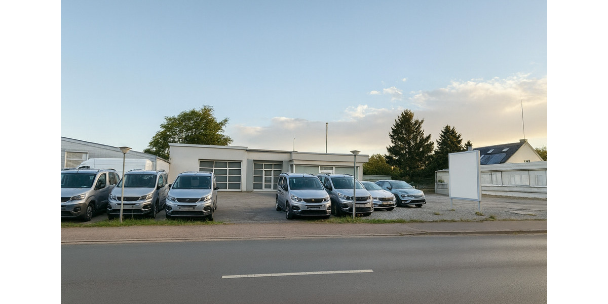 Gewerbeobjekt Kaarst - 4.500&euro; | Angebot:25234302