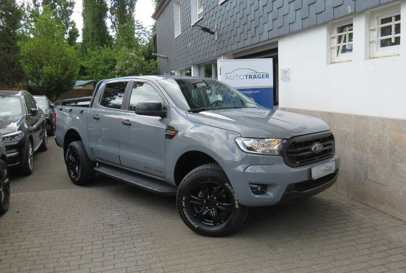 Ranger