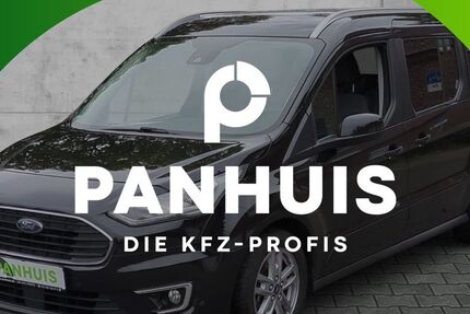 Ford Tourneo Connect 79.450 km 22.990 &euro; Meerbusch 40670