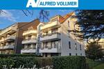 Luxus-Eigentumswohnung, voll möbliert in Düsseldorf