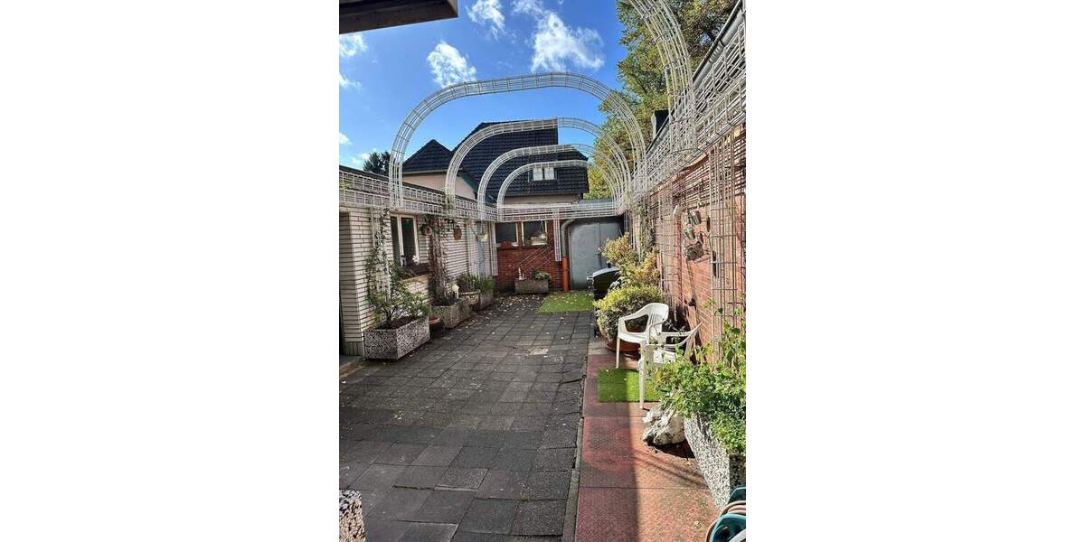 Mehrfamilienhaus, Wohnhaus Moers Meerbeck - 2 Zimmer, 408 m&sup2;, 650.000&euro; | Angebot:25249492