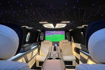 Mercedes-Benz Vito 55.000 km 75.000 € Duisburg 47226