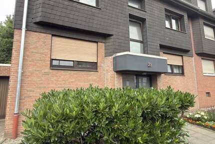 Wohnung Oberhausen Osterfeld - 1 Zimmer, 32 m&sup2;, 370&euro; | Angebot:27163847