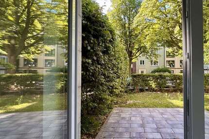 Wohnung zum Kaufen in Düsseldorf 349.000 € 70 m²