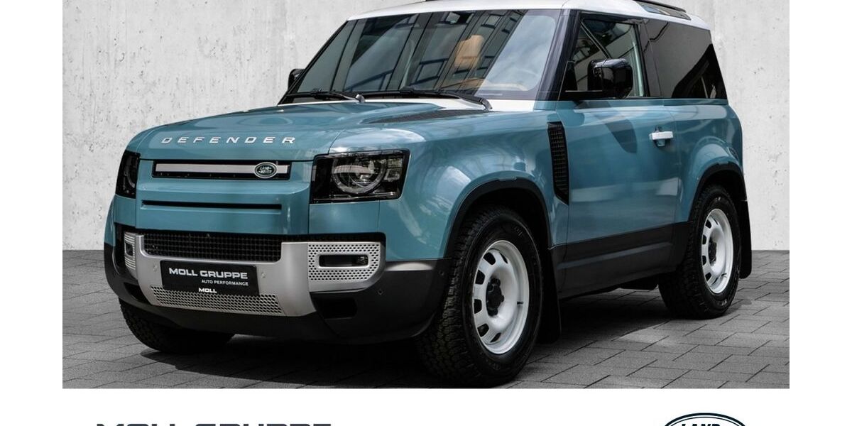 Land Rover Defender 17.490 km 73.950 &euro; Düsseldorf 40547