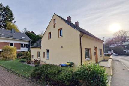 Haus Mülheim Holthausen - 5 Zimmer, 135 m&sup2;, 369.000&euro; | Angebot:25709884