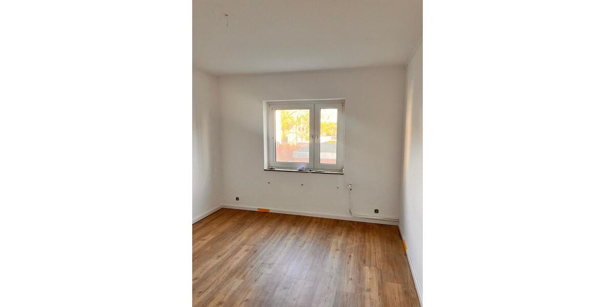 Mietwohnung - Erstbezug nach umfassender Renovierung 3 zimmer