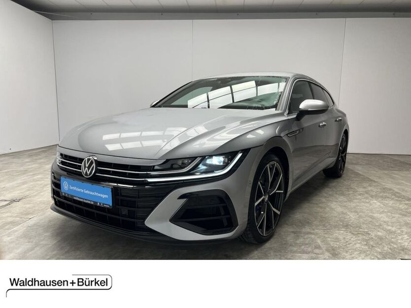 VW Arteon 34.595 km 36.950 € Moenchengladbach 41063