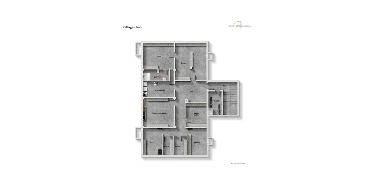 Mehrfamilienhaus, Wohnhaus Düsseldorf / Garath Garath - 1 Zimmer, 372 m&sup2;, 950.000&euro; | Angebot:25916629