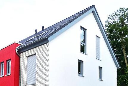 Neuw. DHH in Hilden (zentral & ruhig) ab AugSept 25 zu vermieten