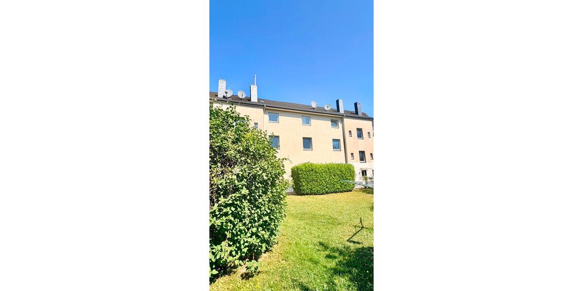 Etagenwohnung Mönchengladbach Süd - 2 Zimmer, 45 m&sup2;, 110.000&euro; | Angebot:27200052
