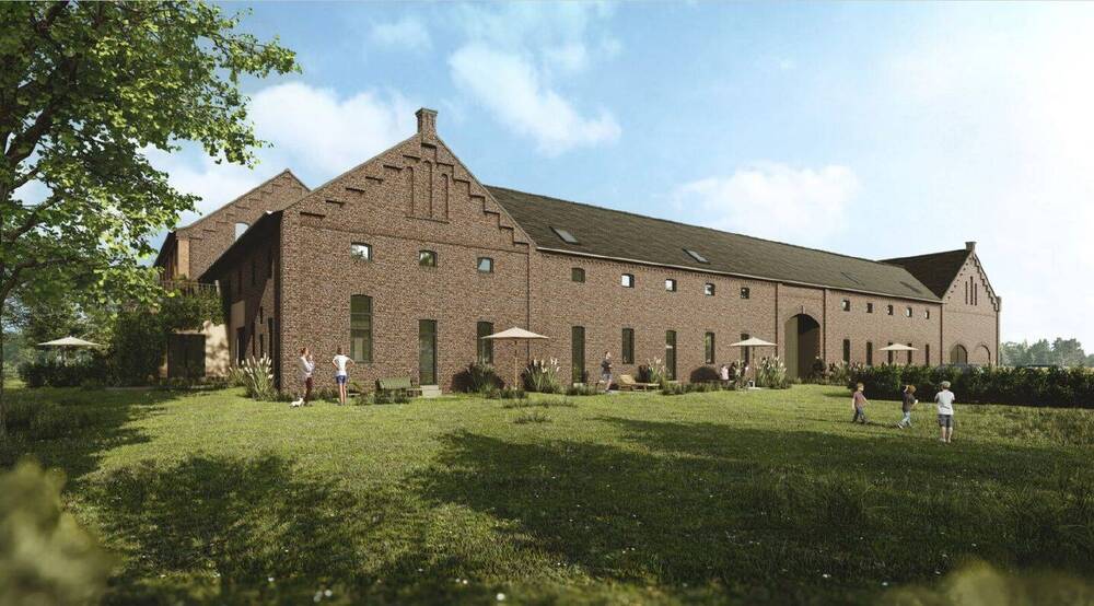 Etagenwohnung Willich Schiefbahn - 2 Zimmer, 140 m&sup2;, 1.040.063&euro; | Angebot:25685732