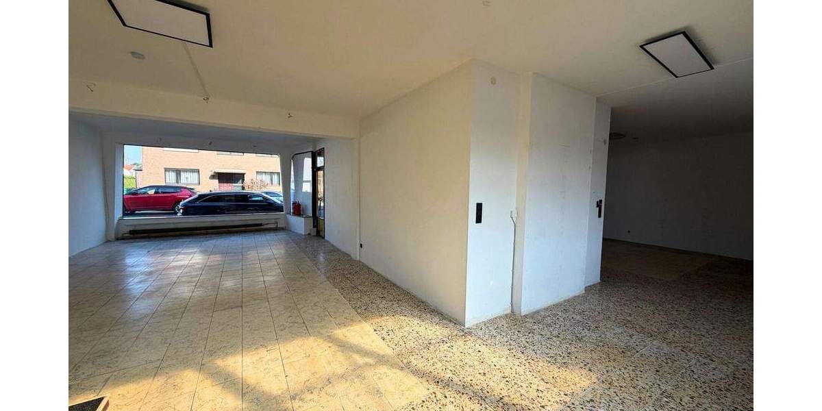 Gewerbeobjekt Mönchengladbach / Holt Holt - 1.100&euro; | Angebot:25424069