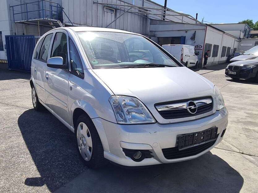 Meriva