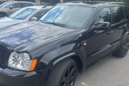 Jeep Grand Cherokee 186.000 km 18.900 € Düsseldorf 40472