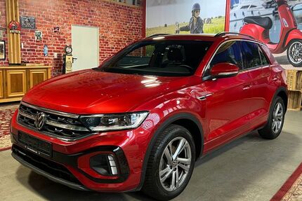 VW T-Roc 128.457 km 16.950 &euro; Oberhausen 46149