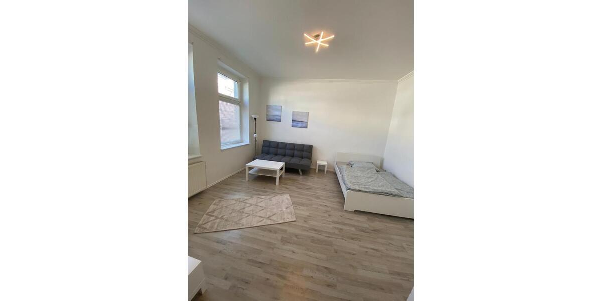 Schöne 2 Zimmer Wohnung komplett Möbliert im Herzen von Velbert 2 zimmer