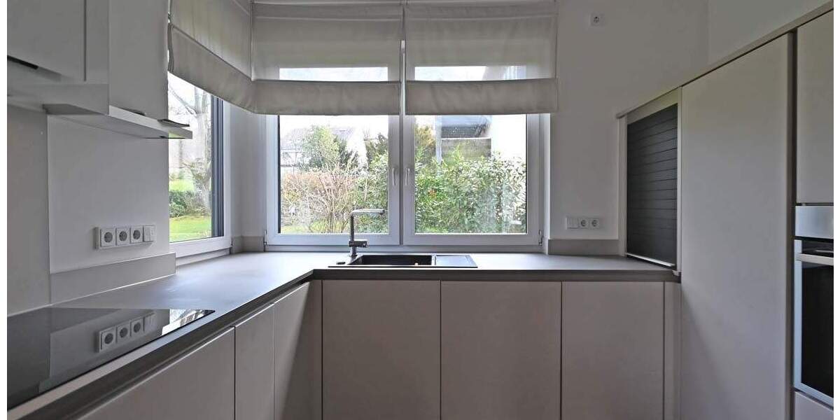 Etagenwohnung Mülheim Menden/Ickten - 4 Zimmer, 134 m&sup2;, 2.100&euro; | Angebot:25834606