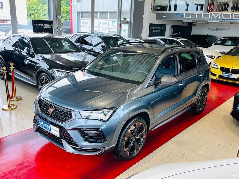 Ateca