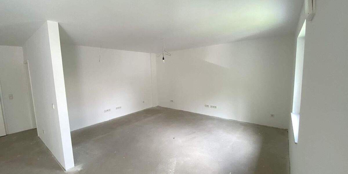 Jetzt an die Zukunft denken, energetisch sanierte ETW im 1. OG 3 zimmer