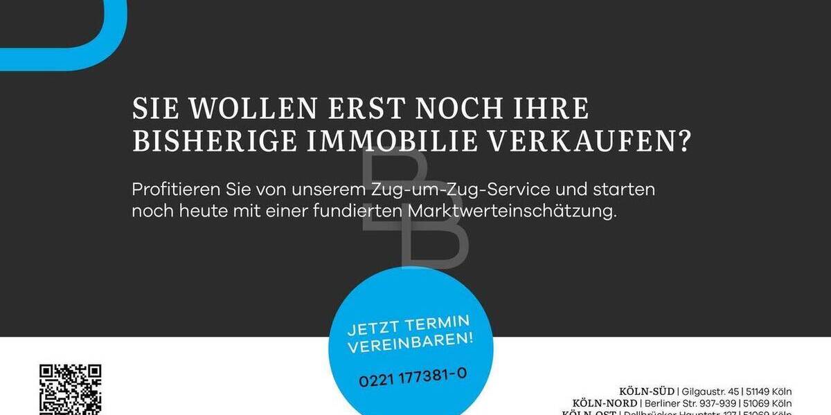 Gewerbeobjekt Köln Flittard - 7 Zimmer, 759.000&euro; | Angebot:26391719