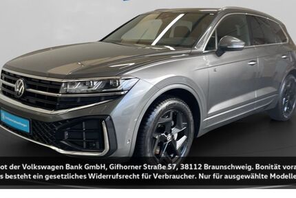 VW Touareg 26.370 km 61.890 € Köln 50823