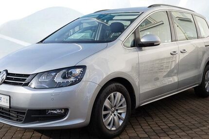 VW Sharan 77.100 km 22.450 &euro; Solingen 42699