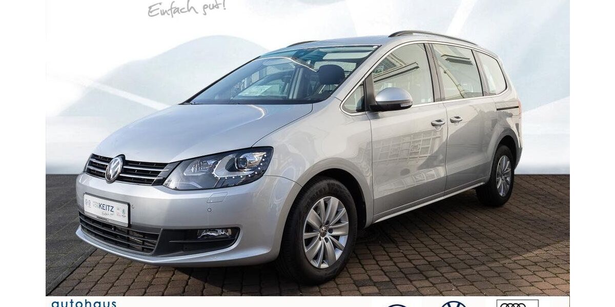 VW Sharan 77.100 km 22.450 &euro; Solingen 42699