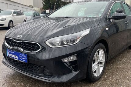 Kia ceed / Ceed 368.000 km 7.690 &euro; Mönchengladbach 41238