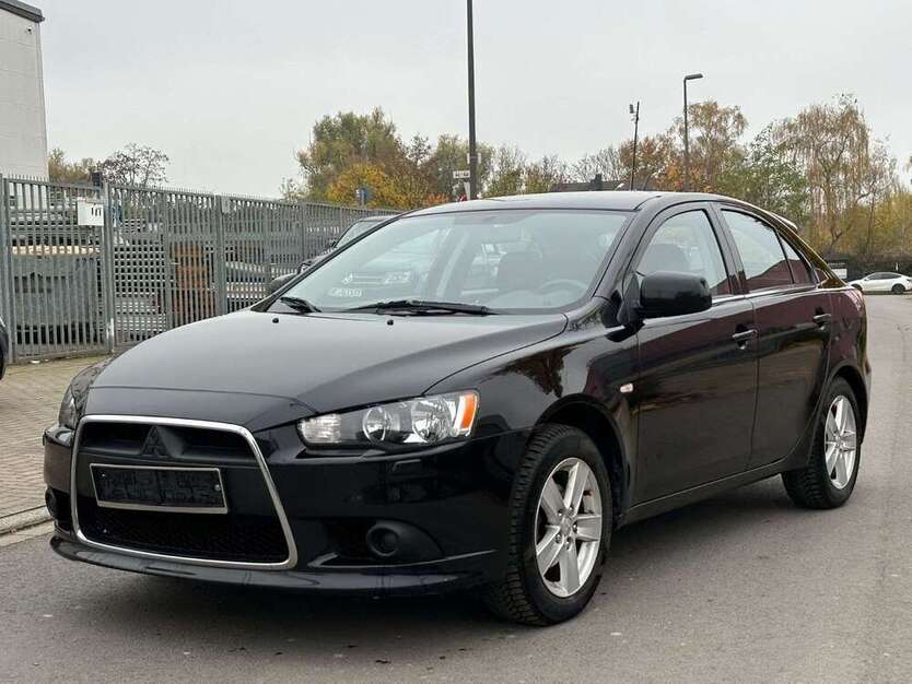 Lancer