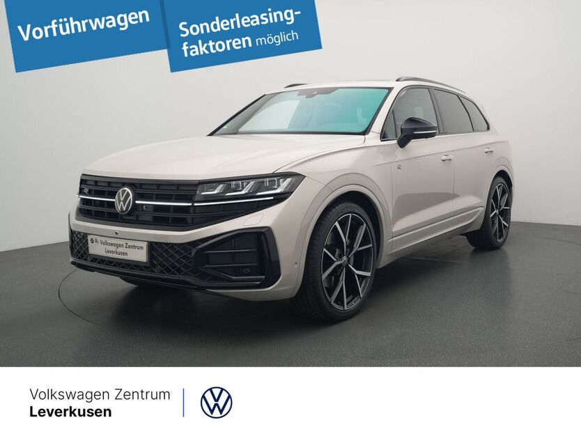 VW Touareg 10.107 km 86.480 € Leverkusen 51379