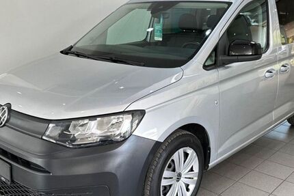 VW Caddy 131.000 km 18.990 € Heiligenhaus 42579