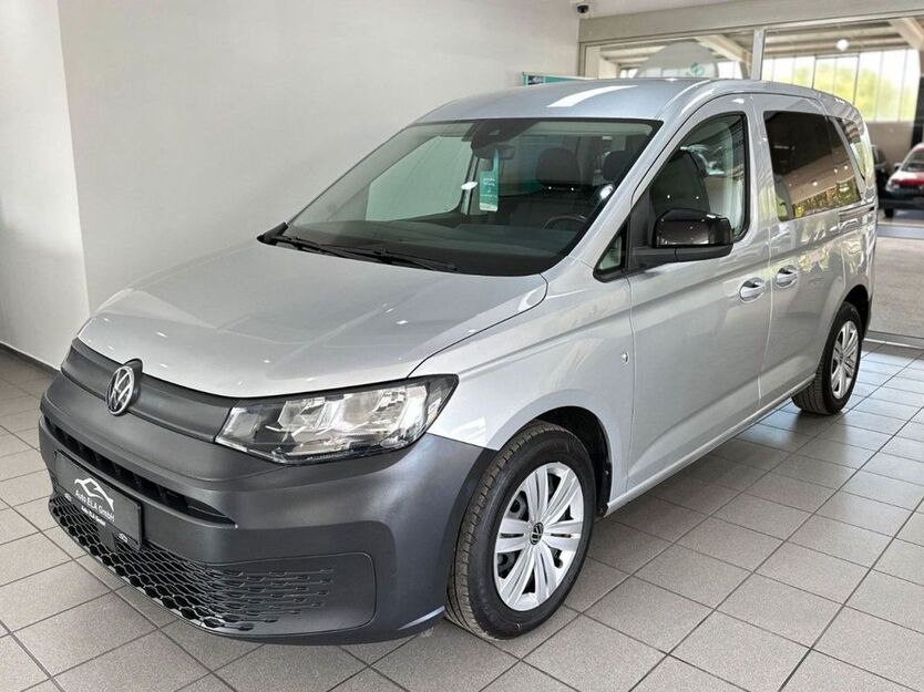 VW Caddy 131.000 km 18.990 € Heiligenhaus 42579