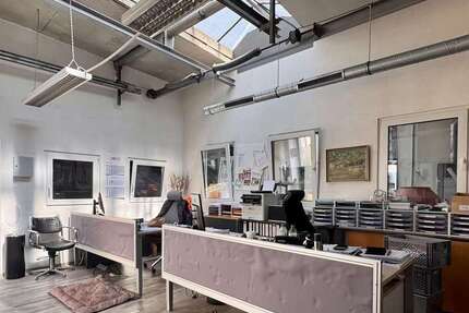Büro in Düsseldorf 499.000 € 203 m²