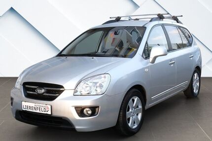 Kia Carens 59.287 km 7.990 &euro; Düsseldorf 40231